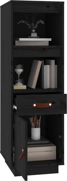 Produktbild vidaXL Highboard (34 x 34 x 108.50 cm)