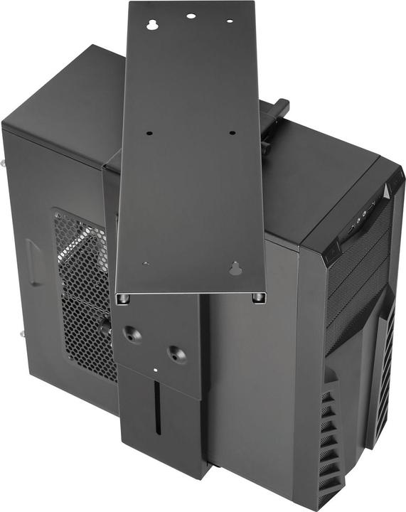 Produktbild LogiLink Verstellbare PC-Halterung zur Untertischm