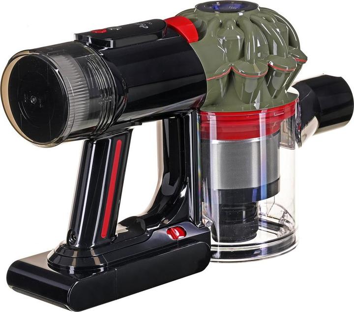 Actual product image Dyson V8 Cyclone
