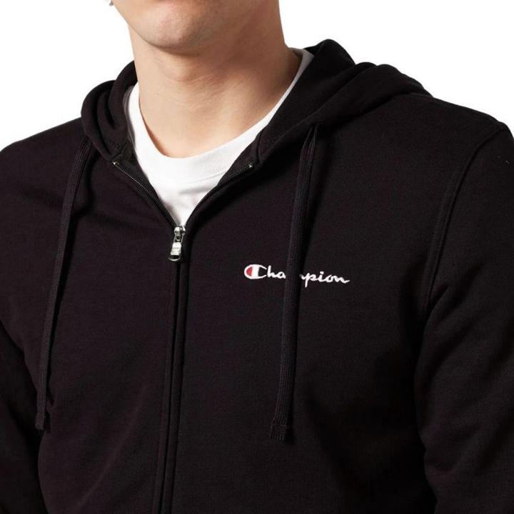 Image du produit Champion - Veste à capuche - Homme (M)