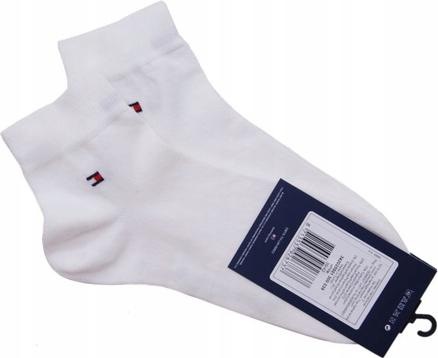 Image du produit Tommy Hilfiger Quater (Lot de 3, 47 - 49)
