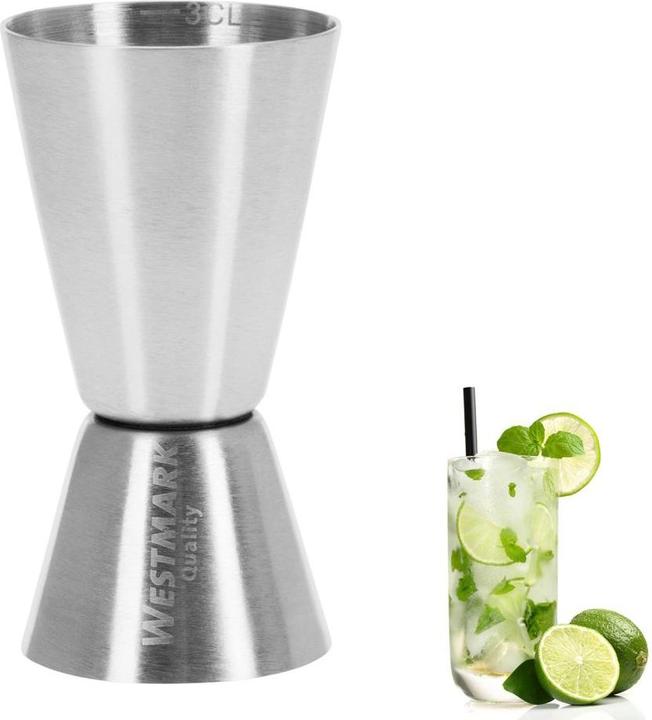 Immagine prodotto Westmark Bar misura 2/3 cl (Misuratore bar)