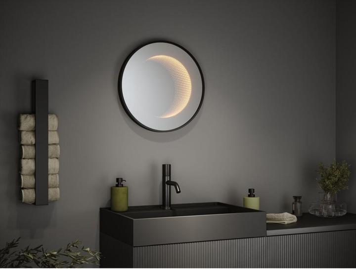 Produktbild Paulmann Leuchtspiegel Miro (70 lm)