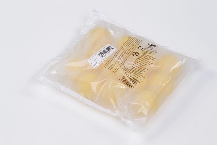 Actual product image Volley ® Ping Pong Softball-Set (12 pcs.)