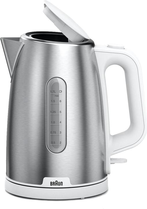 Actual product image Braun WK 1500 WH (1.70 l)