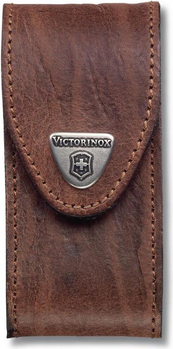 Immagine prodotto Victorinox Custodia in pelle marrone