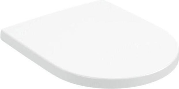 Produktbild Villeroy & Boch Subway 3.0 WC-Sitz