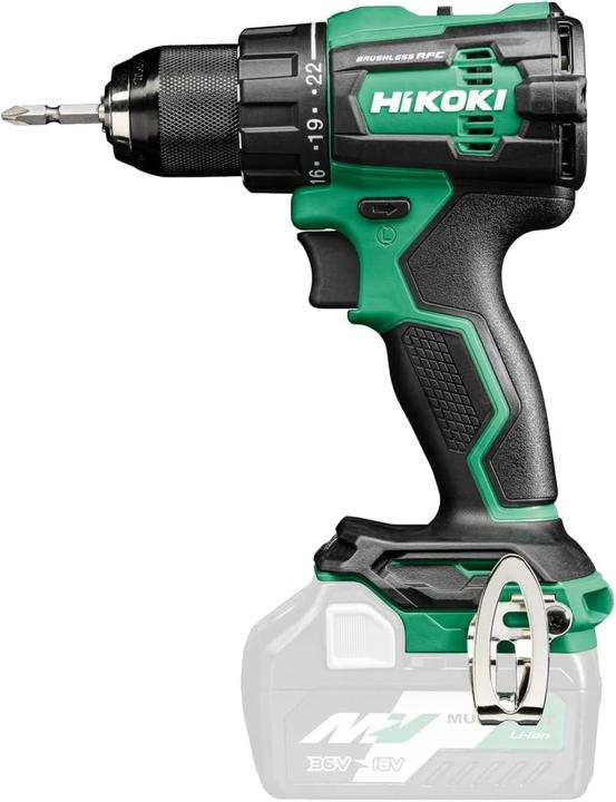 Produktbild Hikoki KC18DE-3