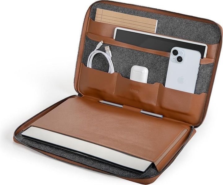 Immagine prodotto Livoo Borsa per laptop e tablet (14")