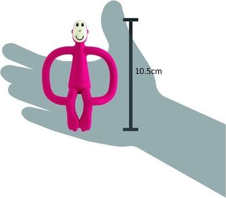 Immagine prodotto Matchstick Monkey Anello da mordere (0 Mesi)