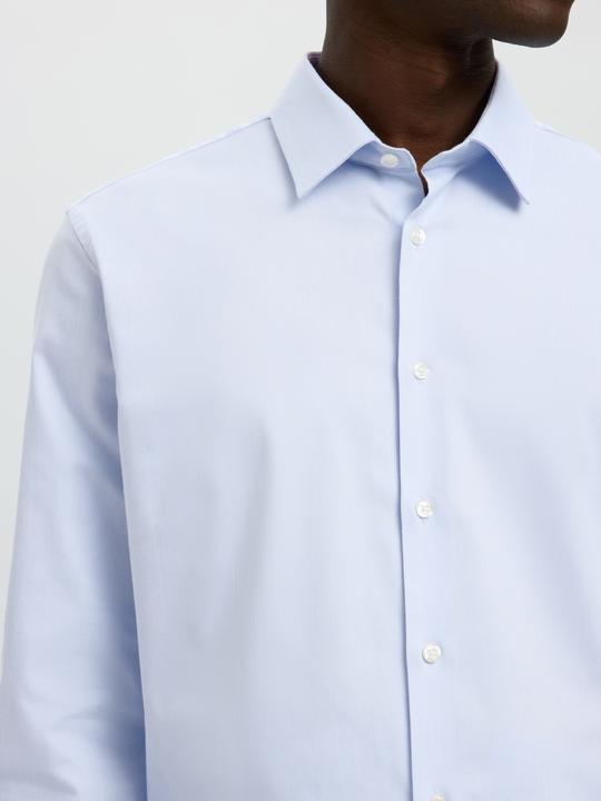 Produktbild Selected Slhslim-Performance Shirt Ls Noos (XS)