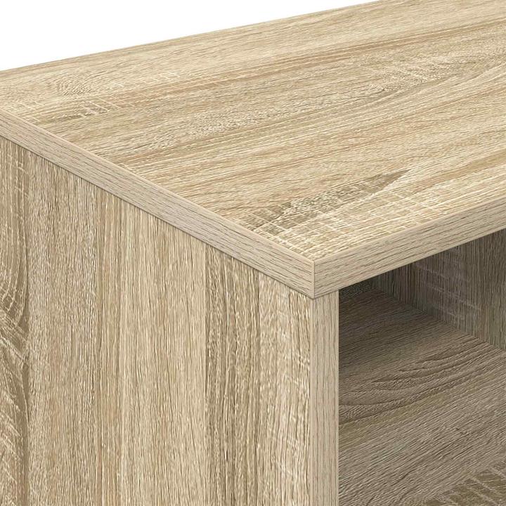 Immagine prodotto vidaXL Nachttisch (33 x 33 x 48 cm)