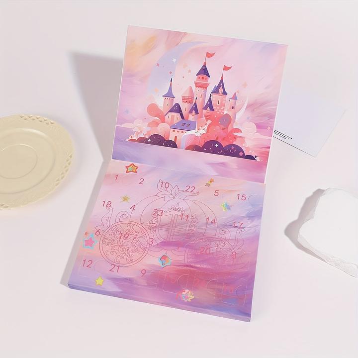 Actual product image Activity Board DIY Armband Making Kit mit Geschenk-Box