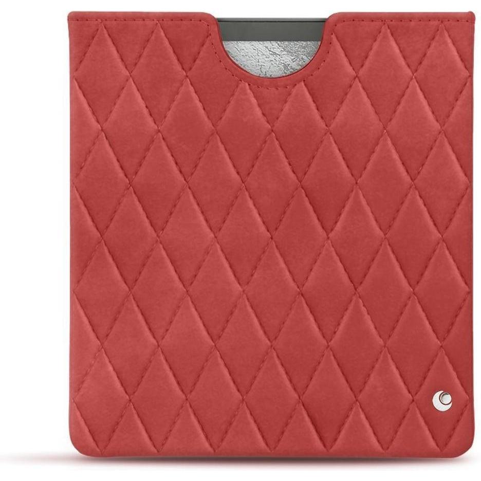 Noreve Lederschutzhülle (Kindle Oasis 2017), Tablet Hülle, Rot