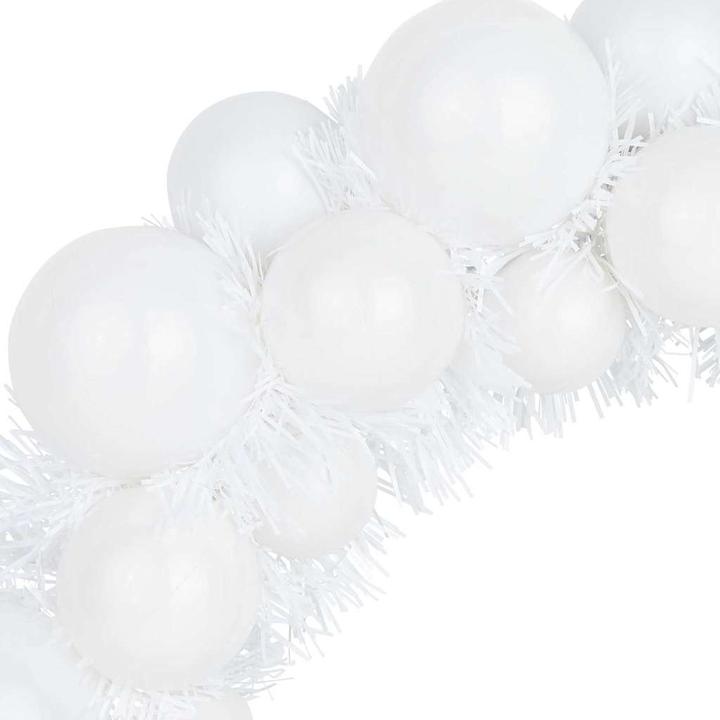 Actual product image vidaXL Saisonale Dekoration