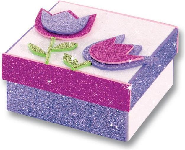 Produktbild Folia Moosgummi