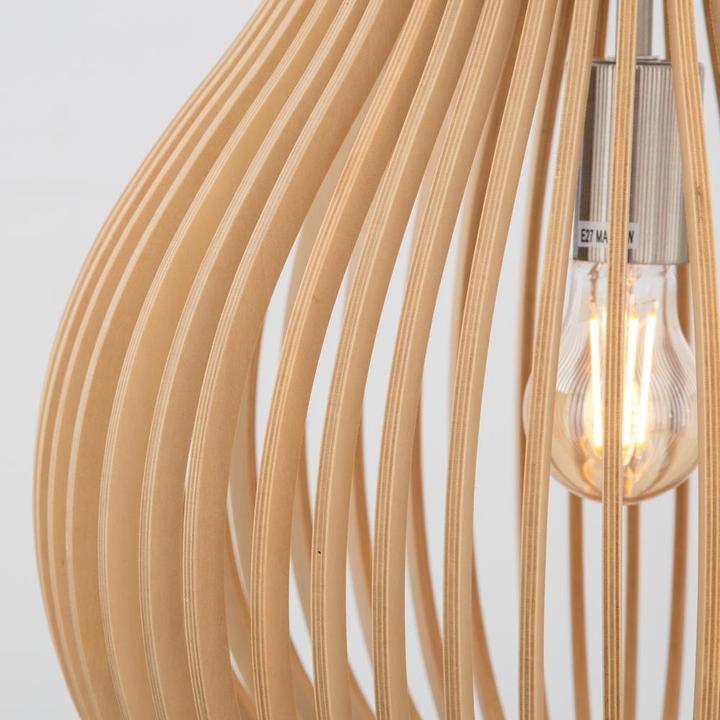 Productafbeelding Nova Luce Hanglampen (E27)