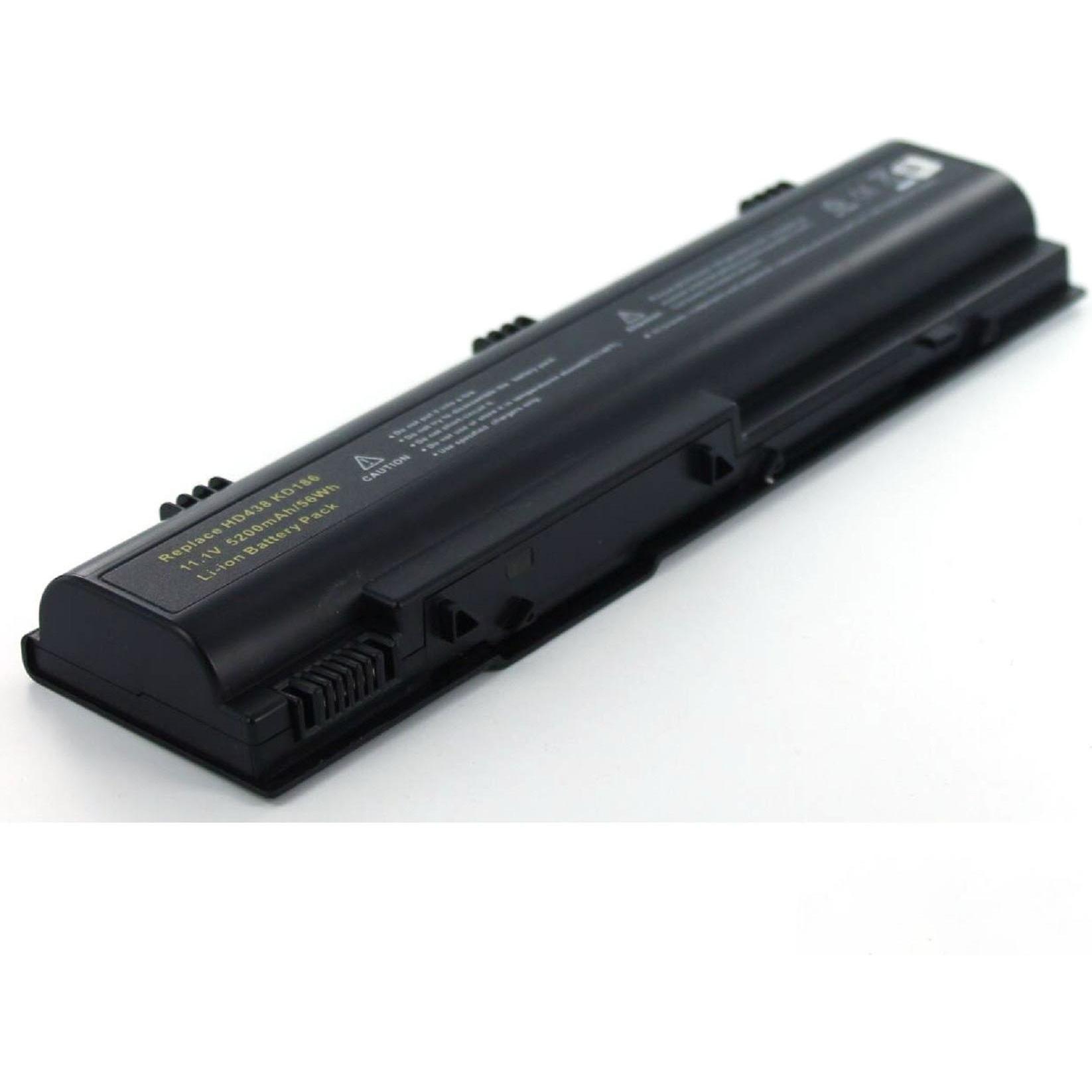 AGI 41148 - Batterie/Akku (4400 mAh), Notebook Akku, Schwarz