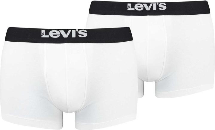 Produktbild Levis Boxershort Casual Figurbetont (XL, 2er Pack)