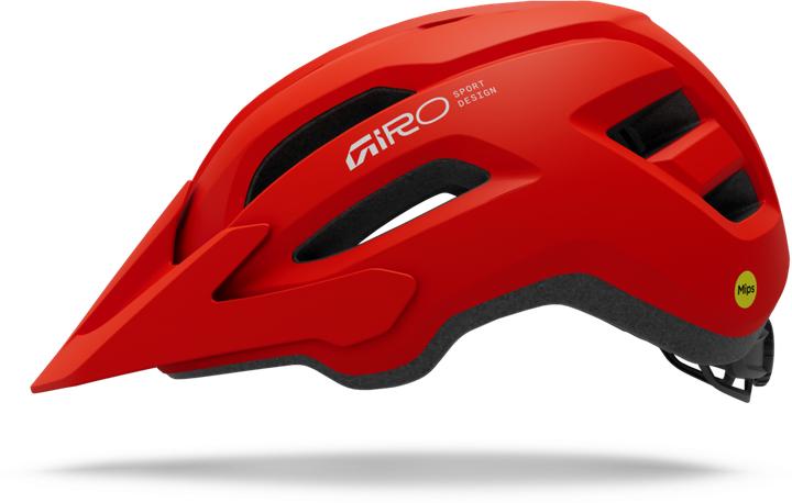 Produktbild Giro Fixture II MIPS (54 - 61 cm)