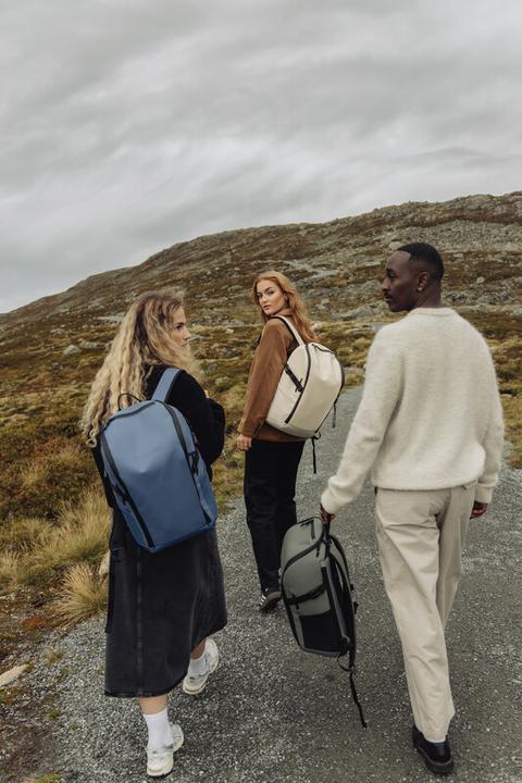 Image du produit Beckmann Sac à dos Street Go (26 l)