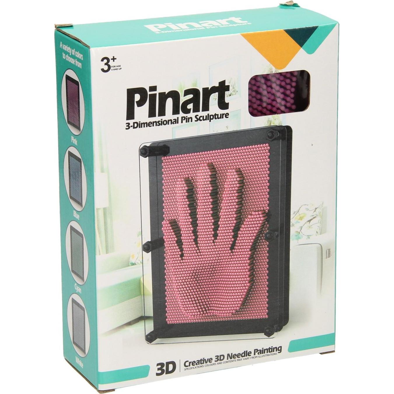 Nailart rosa (59339555)