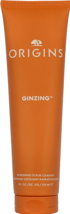 Produktbild Origins GinZing - Refreshing Scrub Cleanser (Peeling, 150 ml)