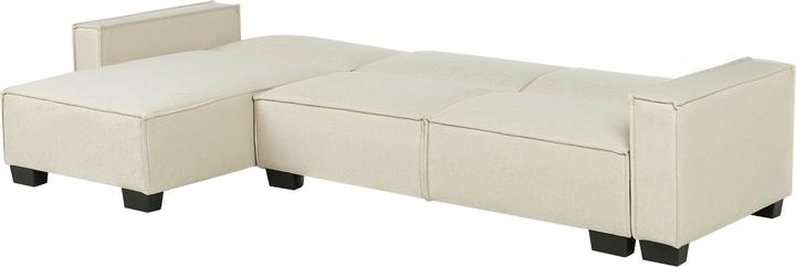 Produktbild Beliani Romedal (Ecksofa)