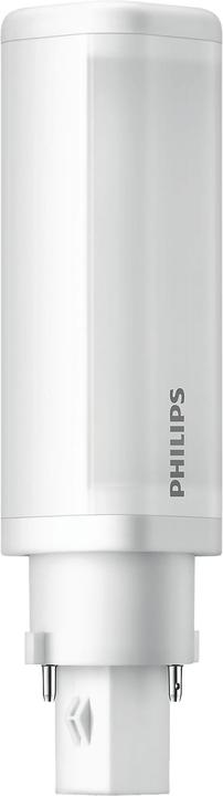Image du produit Philips Professional CorePro (G24d-1, 4.50 W, 475 lm, 1 x, F)