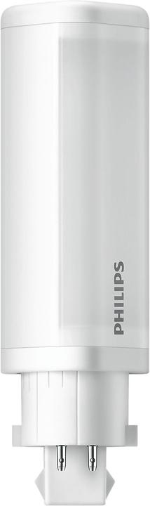 Image du produit Philips Professional CorePro (G24q-1, 4.50 W, 500 lm, 1 x, A)