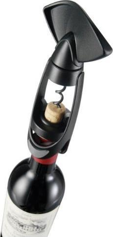 Actual product image Vacu Vin Corkscrew Twister Corkscrew (Wing corkscrew)