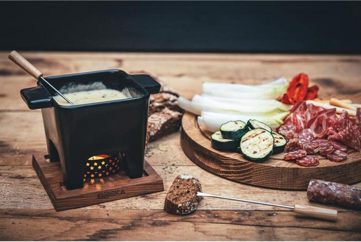 Produktbild Boska Tapas (Käsefondue)