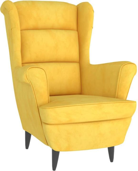 Actual product image vidaXL Moyna