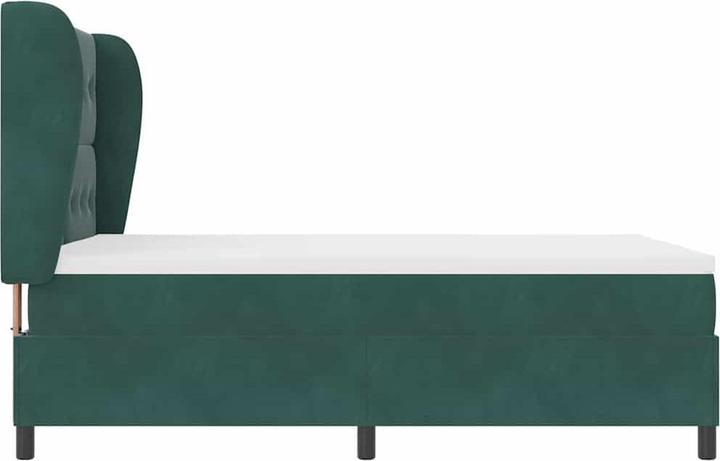 Produktbild vidaXL Bettmatratze (160 x 200 cm)