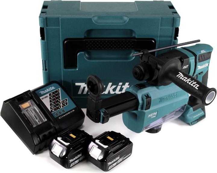 Produktbild Makita DHR 182 RWTJ