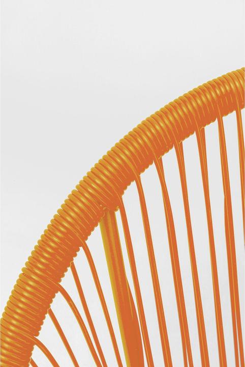 Image du produit Kare Design Bank Acapulco Mono Orange