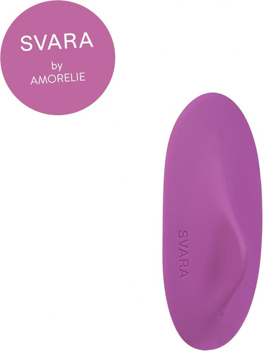 Produktbild Svara Yva External Vibrator