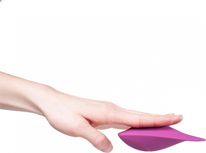 Produktbild Svara Yva External Vibrator