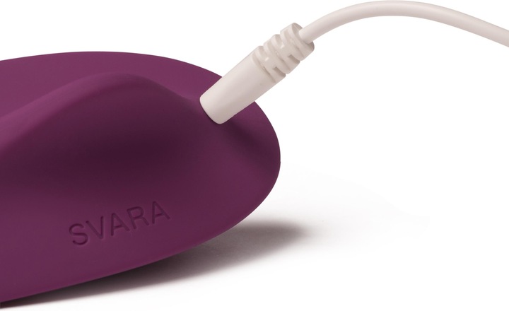 Produktbild Svara Yva External Vibrator