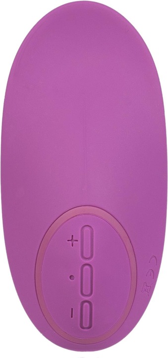 Produktbild Svara Yva External Vibrator
