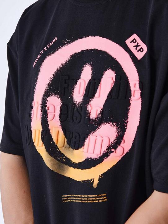 Actual product image Project X Paris Smile (S)