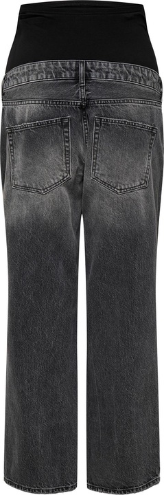 Produktbild Only Maternity OLMSONIC Weiter Beinschnitt Jeans Jeans mit weitem Bein (32)