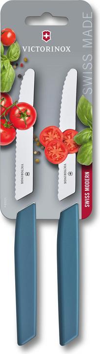 Produktbild Victorinox Swiss Modern (2 Stück, Messer)