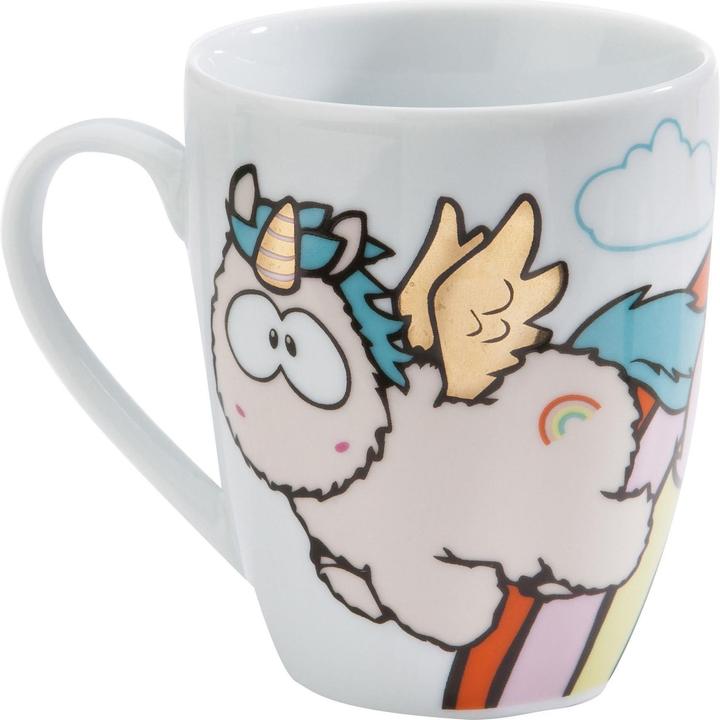 Produktbild NICI Tasse Theodor & Friends (1x)