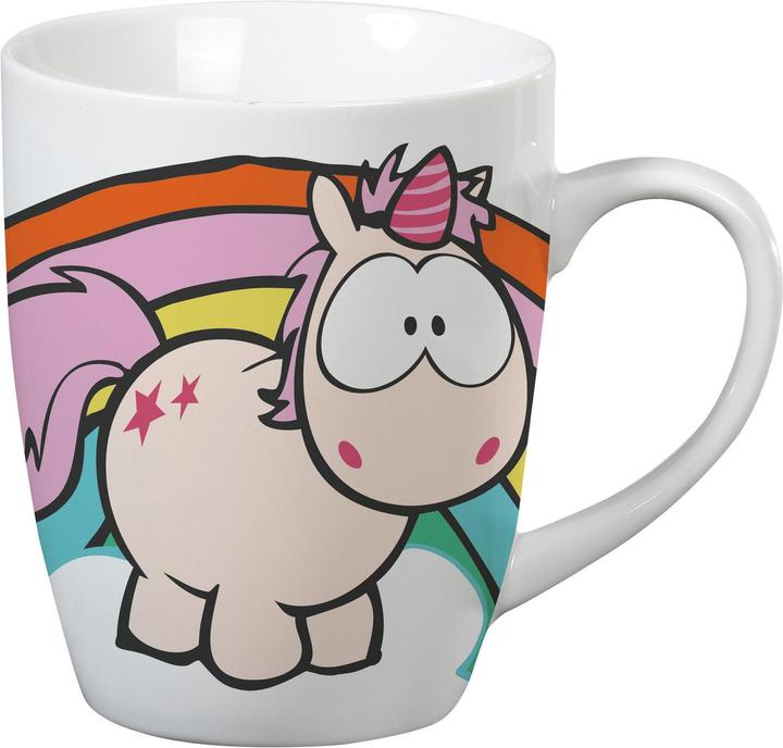 Produktbild NICI Tasse Theodor & Friends (1x)