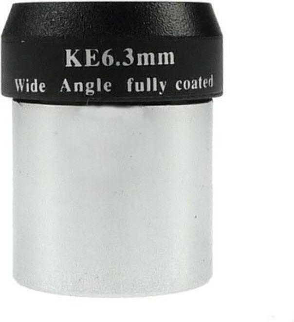 Produktbild Dörr Danubia Okular Kellner 1 1/4" 6,3mm (3.5 - 6.3 mm)