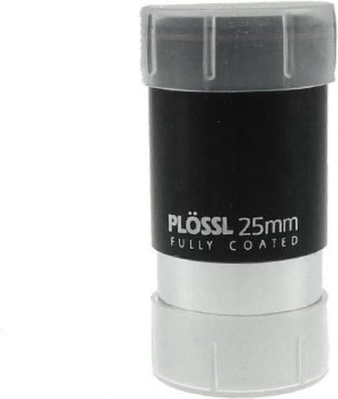 Image du produit Dörr Oculaire Danubia Plössl 1 1/4" 25mm (25 mm)