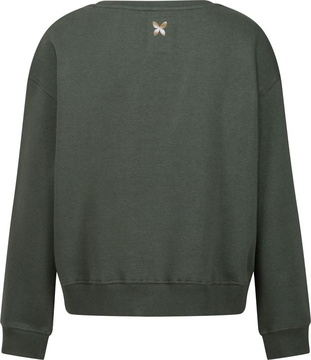 Actual product image Regatta Womens/Ladies Christian Lacroix Beauvision Butterfly Sweatshirt (38)