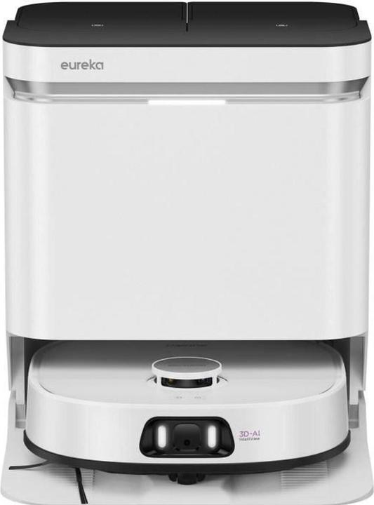 Image du produit Eureka J15 (16200 Pa, Torchon d'essuyage)