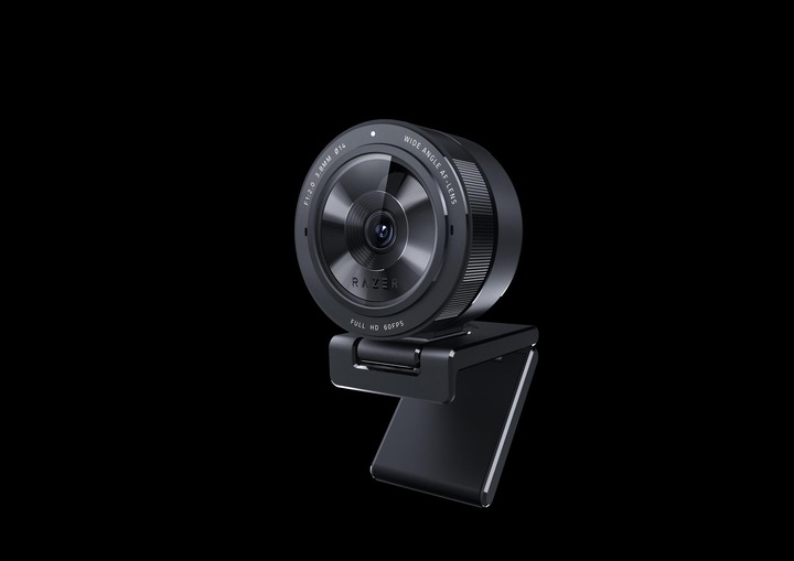 Actual product image Razer Kiyo Pro (2 Mpx)